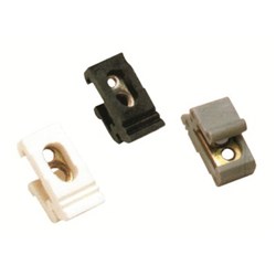 IPD P-KLIP M6-M4 G Rail Mount Bracket